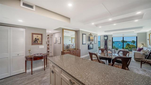 707 S GULFSTREAM AVENUE 505, Sarasota, FL 34236