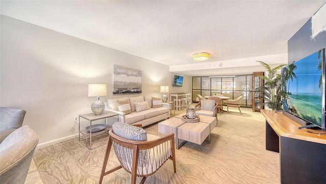 707 S GULFSTREAM AVENUE 505, Sarasota, FL 34236