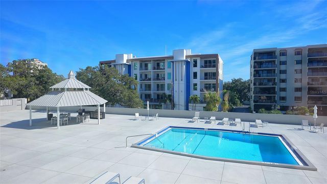 707 S GULFSTREAM AVENUE 505, Sarasota, FL 34236