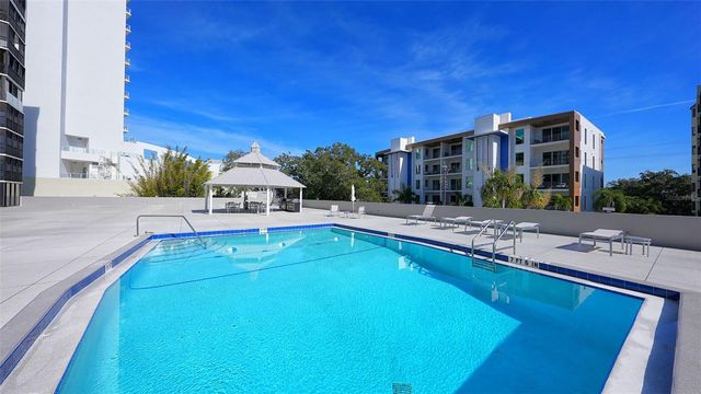 707 S GULFSTREAM AVENUE 505, Sarasota, FL 34236