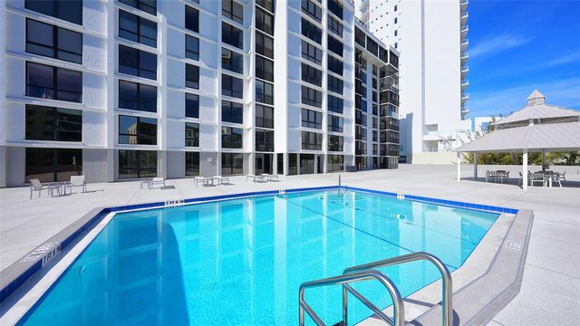 707 S GULFSTREAM AVENUE 505, Sarasota, FL 34236