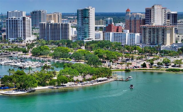 707 S GULFSTREAM AVENUE 505, Sarasota, FL 34236