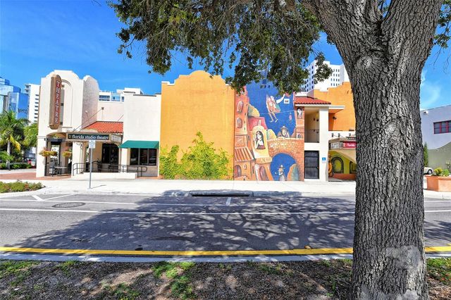 707 S GULFSTREAM AVENUE 505, Sarasota, FL 34236