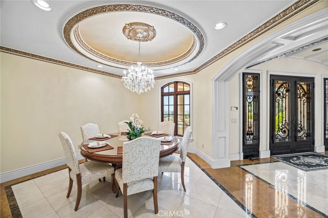 328 N Terrace View Drive, Monrovia, CA 91016