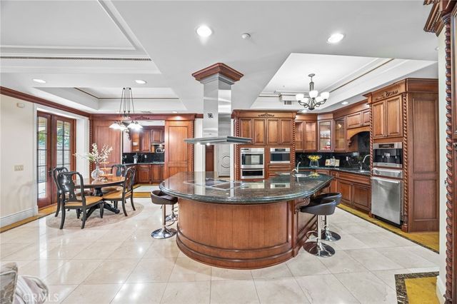 328 N Terrace View Drive, Monrovia, CA 91016