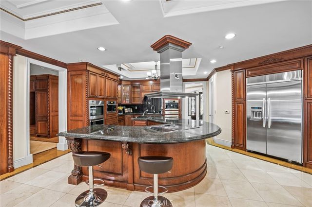 328 N Terrace View Drive, Monrovia, CA 91016