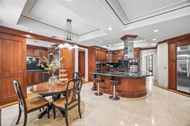 328 N Terrace View Drive, Monrovia, CA 91016