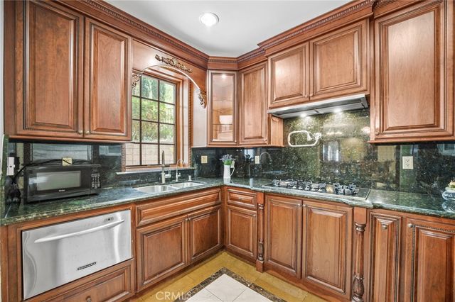 328 N Terrace View Drive, Monrovia, CA 91016