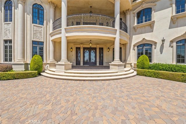 328 N Terrace View Drive, Monrovia, CA 91016