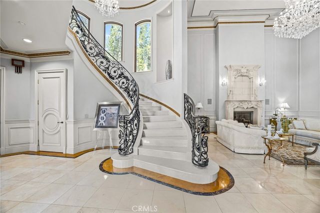 328 N Terrace View Drive, Monrovia, CA 91016