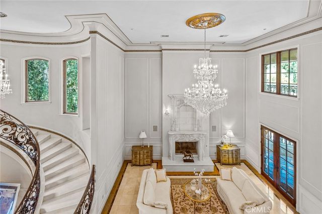 328 N Terrace View Drive, Monrovia, CA 91016