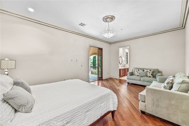 328 N Terrace View Drive, Monrovia, CA 91016
