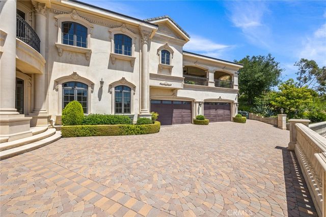 328 N Terrace View Drive, Monrovia, CA 91016