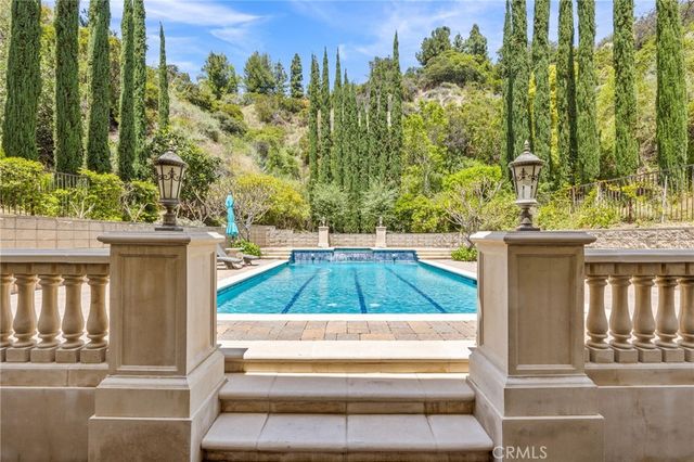 328 N Terrace View Drive, Monrovia, CA 91016