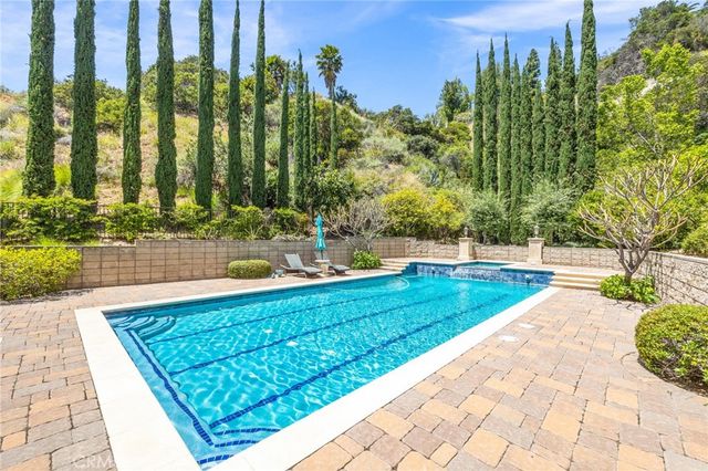 328 N Terrace View Drive, Monrovia, CA 91016