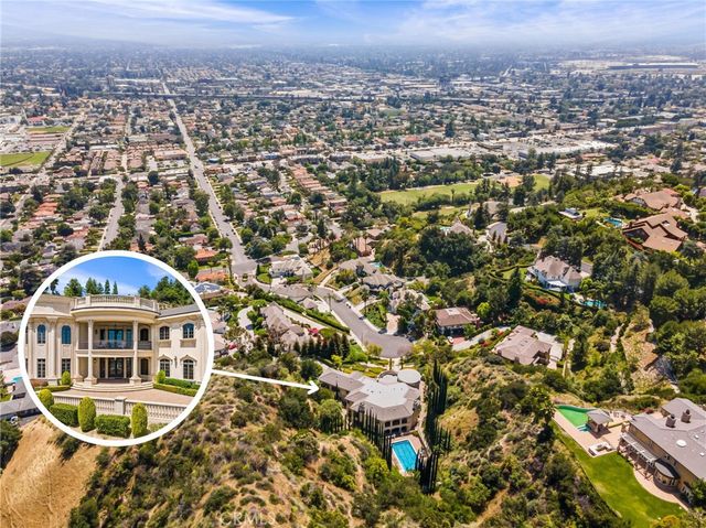 328 N Terrace View Drive, Monrovia, CA 91016