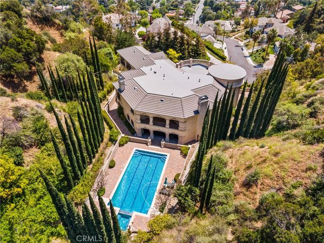 328 N Terrace View Drive, Monrovia, CA 91016