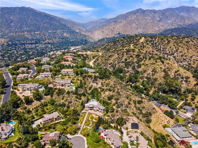328 N Terrace View Drive, Monrovia, CA 91016