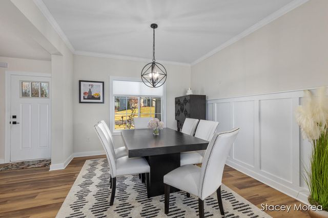 11791 Crystal Ridge Drive Ne, Algoma Twp, MI 49345