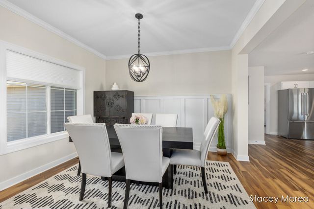 11791 Crystal Ridge Drive Ne, Algoma Twp, MI 49345