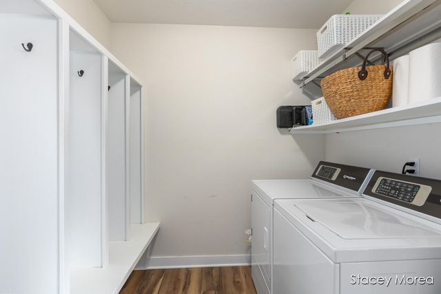 11791 Crystal Ridge Drive Ne, Algoma Twp, MI 49345