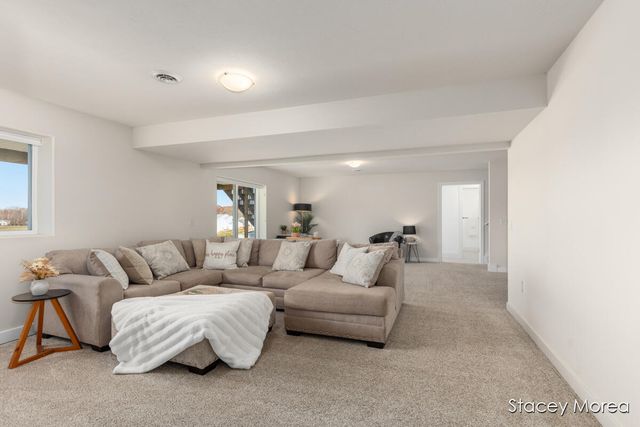 11791 Crystal Ridge Drive Ne, Algoma Twp, MI 49345