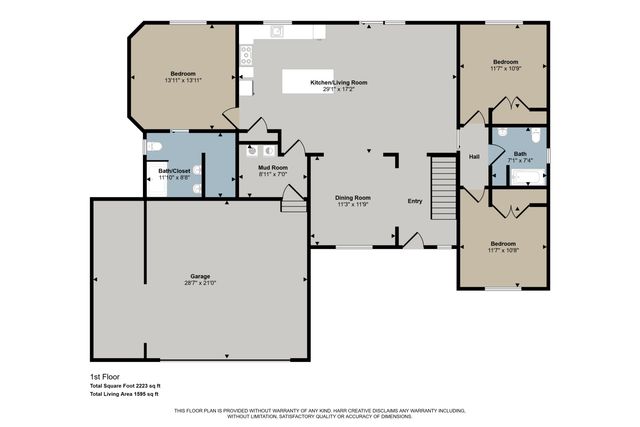 11791 Crystal Ridge Drive Ne, Algoma Twp, MI 49345