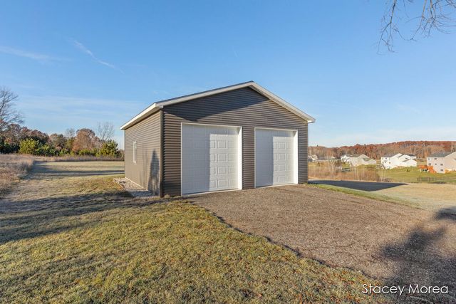 11791 Crystal Ridge Drive Ne, Algoma Twp, MI 49345