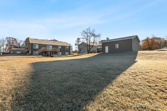 11791 Crystal Ridge Drive Ne, Algoma Twp, MI 49345