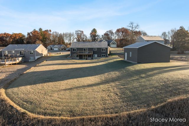 11791 Crystal Ridge Drive Ne, Algoma Twp, MI 49345