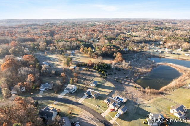 11791 Crystal Ridge Drive Ne, Algoma Twp, MI 49345