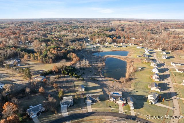 11791 Crystal Ridge Drive Ne, Algoma Twp, MI 49345