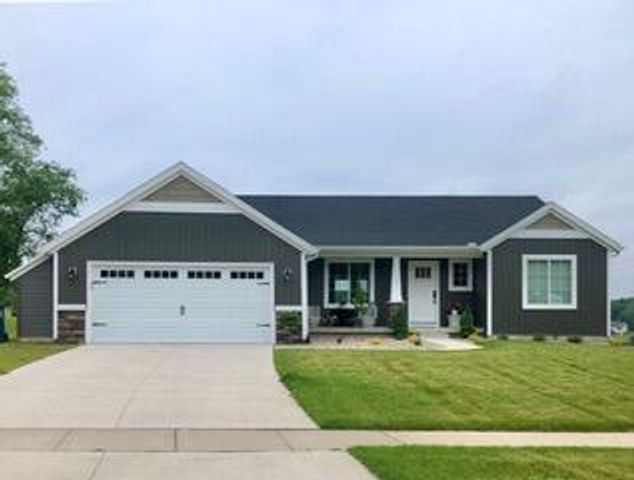 11791 Crystal Ridge Drive Ne, Algoma Twp, MI 49345
