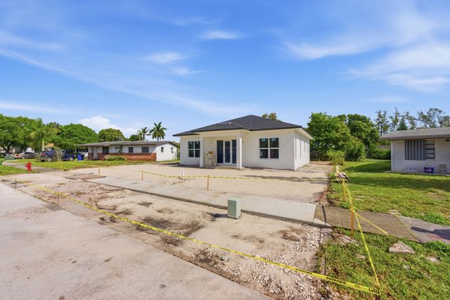1705 NW 15th Street, Fort Lauderdale, FL 33311