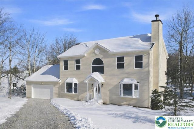 106 Greenleaf Drive, Tobyhanna Twp, PA 18334