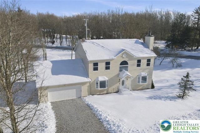 106 Greenleaf Drive, Tobyhanna Twp, PA 18334