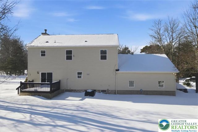 106 Greenleaf Drive, Tobyhanna Twp, PA 18334