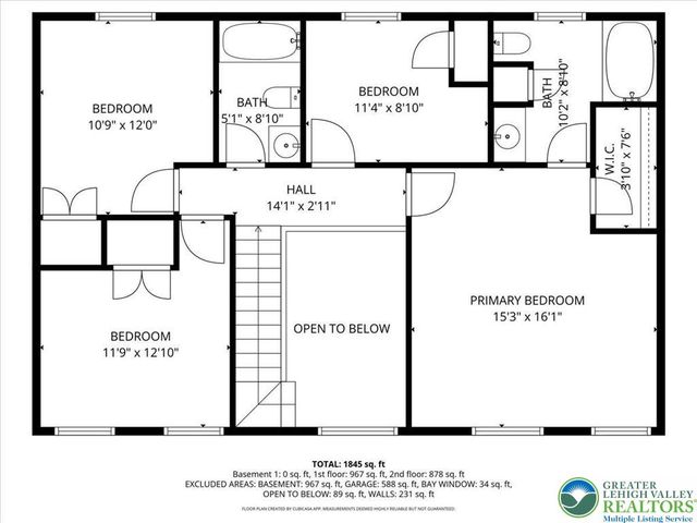 106 Greenleaf Drive, Tobyhanna Twp, PA 18334