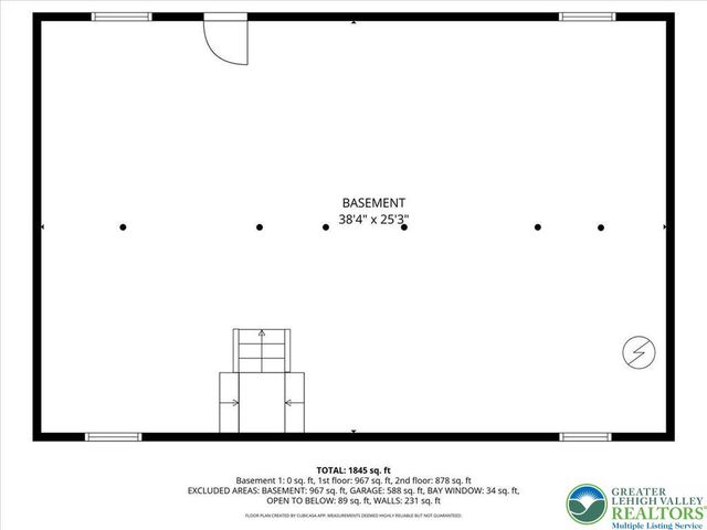 106 Greenleaf Drive, Tobyhanna Twp, PA 18334