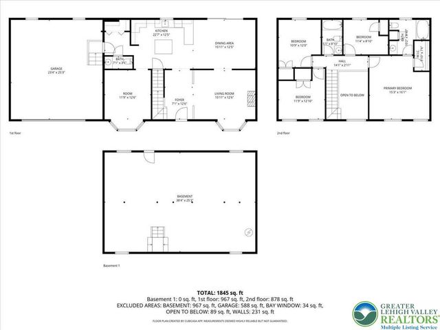 106 Greenleaf Drive, Tobyhanna Twp, PA 18334