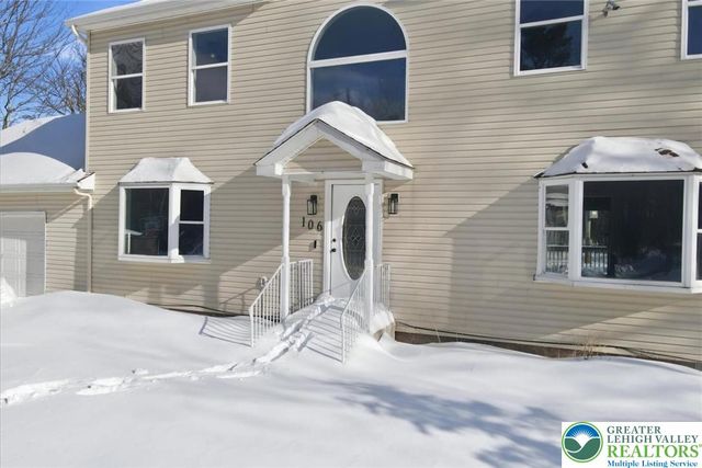 106 Greenleaf Drive, Tobyhanna Twp, PA 18334