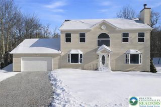 106 Greenleaf Drive, Tobyhanna Twp, PA 18334