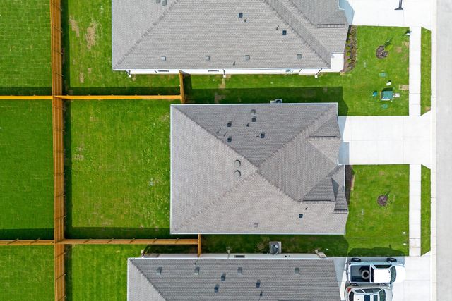 236 Lazy Lizzy RD, Jarrell, TX 76537