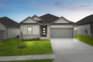 236 Lazy Lizzy RD, Jarrell, TX 76537