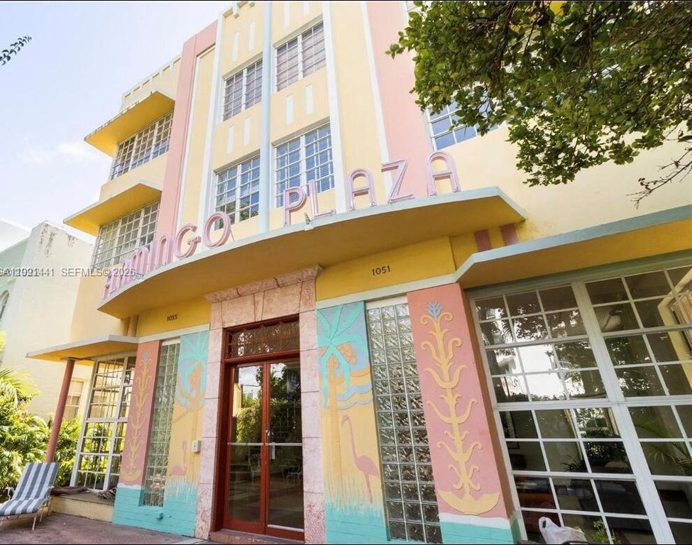 740 11th St 3A, Miami Beach, FL 33139