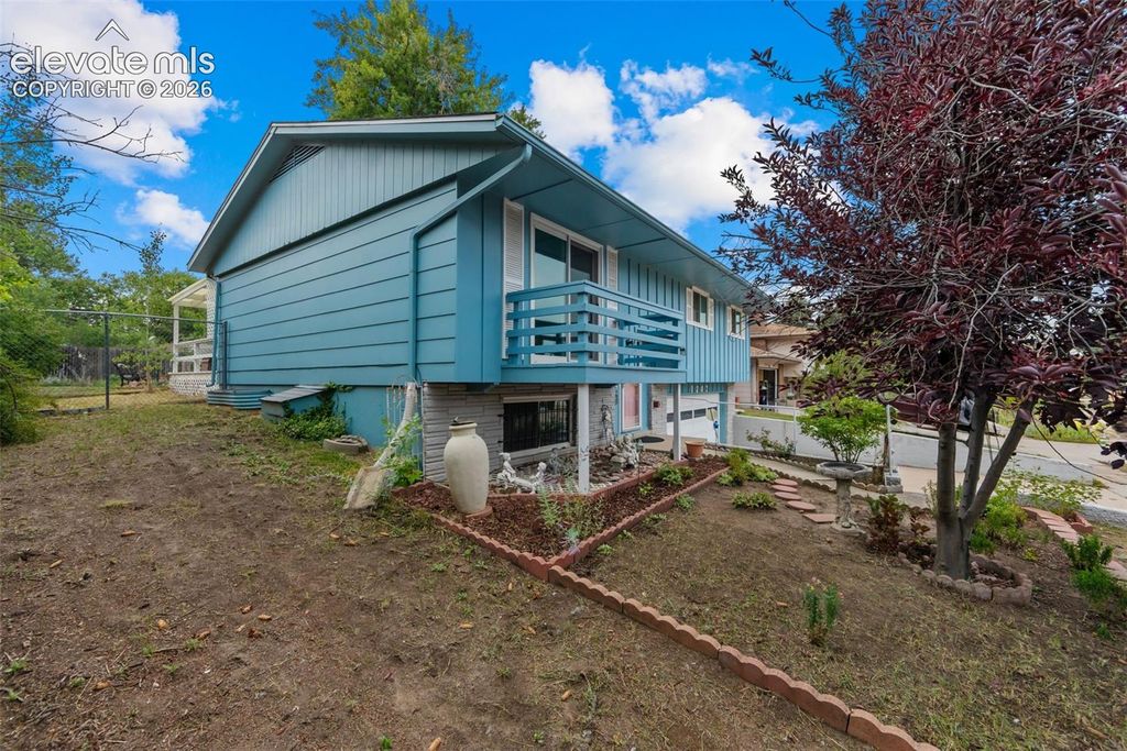 1207 Martin Drive, Colorado Springs, CO 80915 — photo 3