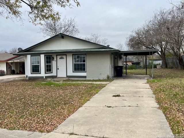 6214 Slate Valley, San Antonio, TX 78242