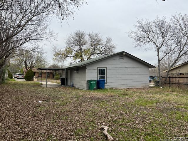 6214 Slate Valley, San Antonio, TX 78242