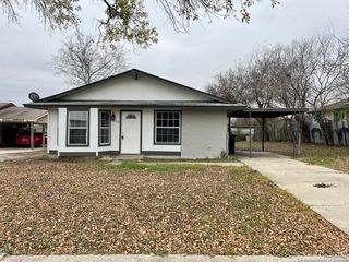 6214 Slate Valley, San Antonio, TX 78242