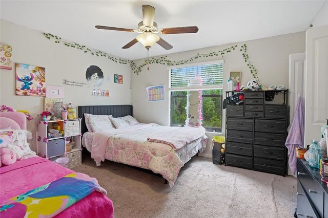 6563 PADEN WHEEL STREET, Zephyrhills, FL 33541